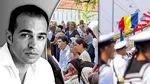 Ștefan Popescu: Absența unui om