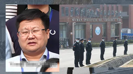 „Guvernul chinez l-ar fi ucis pe cercetătorul de la Wuhan care a provocat pandemia” / Mărturisiri din discuțiile confidențiale cu A. Fauci