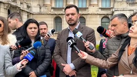 AUR lansează acuzații grave: Partide politice din Republica Moldova și instituții publice de peste Prut, implicate în alegerile din România