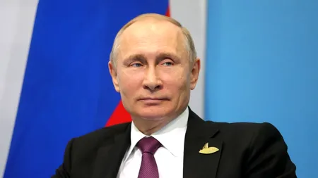 Kremlinul anunță că Vladimir Putin va face o vizită în Donbas ”în timp util”