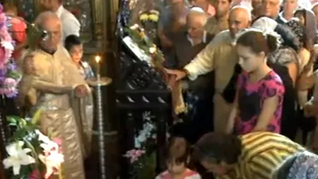 Efectul sfințirii ghiozdanelor asupra memoriei: „Dacă nu știi lecția, îți vine un gând și apoi informația îți apare ca pe prompter