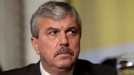 Dan Nica: De multe ori în PE am fost trist, m-am simțit umilit. Mi-e rușine cu un președinte precum Klaus Iohannis