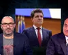Mirel Palada: „Nicușor Dan reprezintă CHINTESENȚA societății românești”