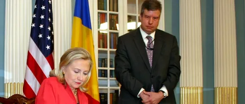 Hillary Clinton critică România: Contracarează agresiv opoziția