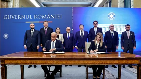 Premierul demis Ilie Bolojan inaugurează începeri de lucrări la un spital din Cluj. Ce transmite
