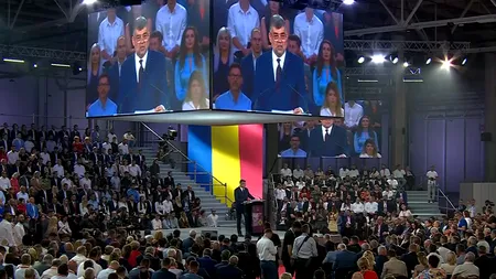 Marcel Ciolacu: „Susțin necondiționat dezvoltarea spațiilor verzi, dar excesele și extremele sunt dăunătoare”. Soluția candidatului social-democrat