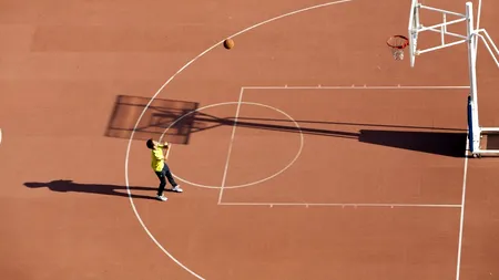 ANUNȚ. Ministerul Tineretului și Sportului: Cluburile sportive școlare și liceele cu program sportiv își reiau activitatea