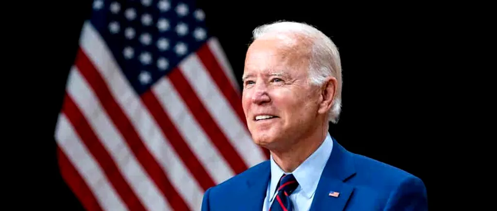 Președintele SUA, Joe Biden, a transferat pentru scurt timp puterea către vicepreședintele Kamala Harris pentru a efectua o colonoscopie de rutină