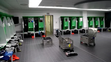 MĂSURI. În ce condiții vor fi reluate antrenamentele sportivilor de performanță/ Ce este interzis în spațiul de antrenament dedicat sportivilor de performanță și în zona sălilor de fitness și aerobic