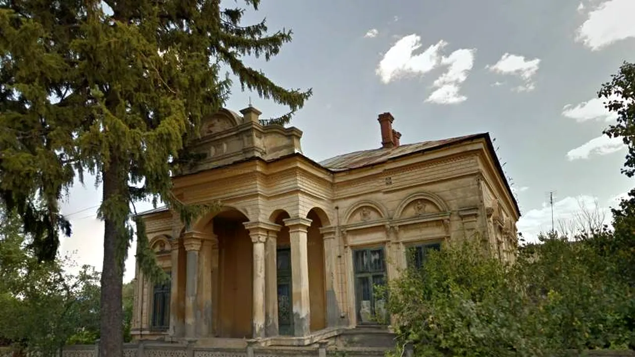 Dragoș Andreescu, tânărul care reînvie monumentele pierdute și colorează istoria: 