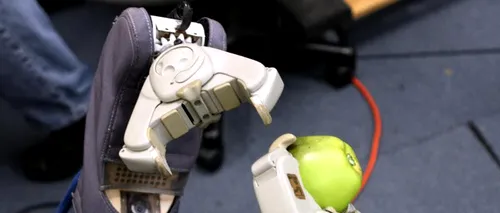 Au părut roboții care învață să gătească cu ajutorul unor videoclipuri de pe YouTube