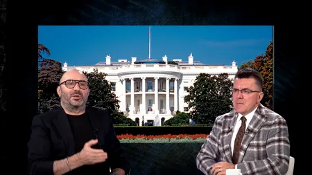 Dan Dungaciu: „După căderea COMUNISMULUI, ne-au trebuit 4 ani să ajungem la Washington”