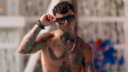 Câte CLASE are „Jaguarul” de la Insula Iubirii 2025? Bilețelul de dragoste cu greșeli gramaticale scris pentru Ionela a devenit viral