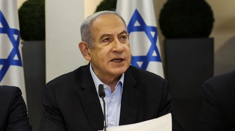 Premierul Netanyahu, după ce 21 de soldați IDF au fost uciși de HAMAS: „Israelul nu va înceta să lupte până la victoria absolută”