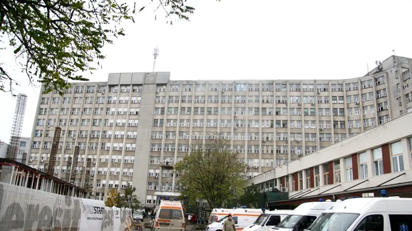 ISU Alba: Niciun spital din județ nu are autorizație de securitate la incendiu