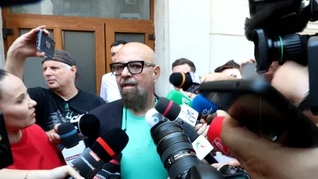 Piedone a ieșit de la DNA: 