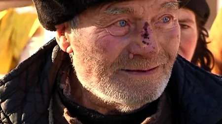 Un bărbat de 75 de ani din Galați obișnuia să cheme două femei la el în casă. Vecinii bănuiau ce se întâmplă, dar nu au anticipat finalul tragic