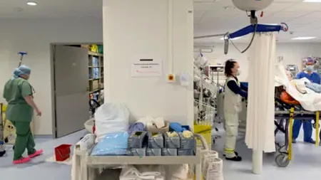 Autoritățile din Suedia, dispuse să primească pacienți infectați cu Covid-19, în stare gravă, din întreagă Europa. „Ar putea fi trimiși și români