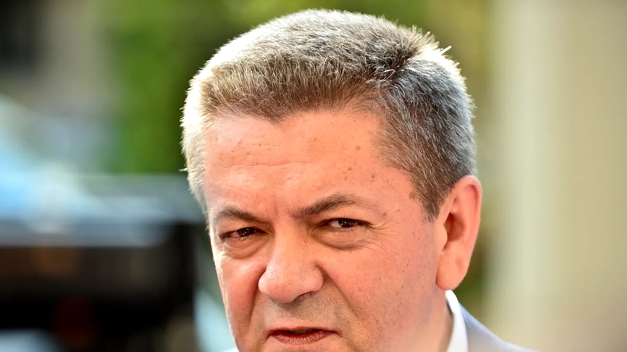 Ioan Rus îl CRITICĂ DUR pe ministrul Radu Stroe: 