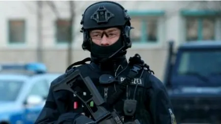 Raiduri în 7 regiuni ale Germaniei, la sediile unei asociații islamiste cu presupuse legături HEZBOLLAH: „A fost vizat și Centrul Islamic din Hamburg”