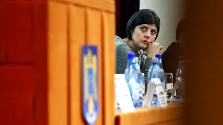 Kovesi, despre mandatul ca procuror general: Rămân până în 2 octombrie, nu plec mai devreme 