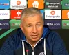 Finala Cupei României. CFR Cluj – Hermannstadt, ora 20:30, la Arad. Dan Petrescu șochează. „Nu vreau să mă las, dar depinde de starea mea de sănătate”