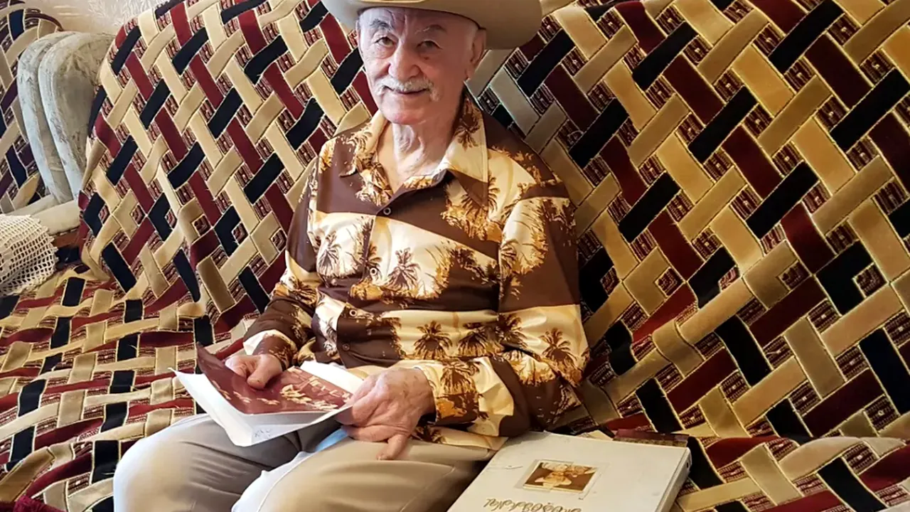 A murit maestrul Gabriel Moșoianu, cel mai mare acrobat al României: ”El nu dorea încă să se ducă, încă avea planuri” | GALERIE FOTO