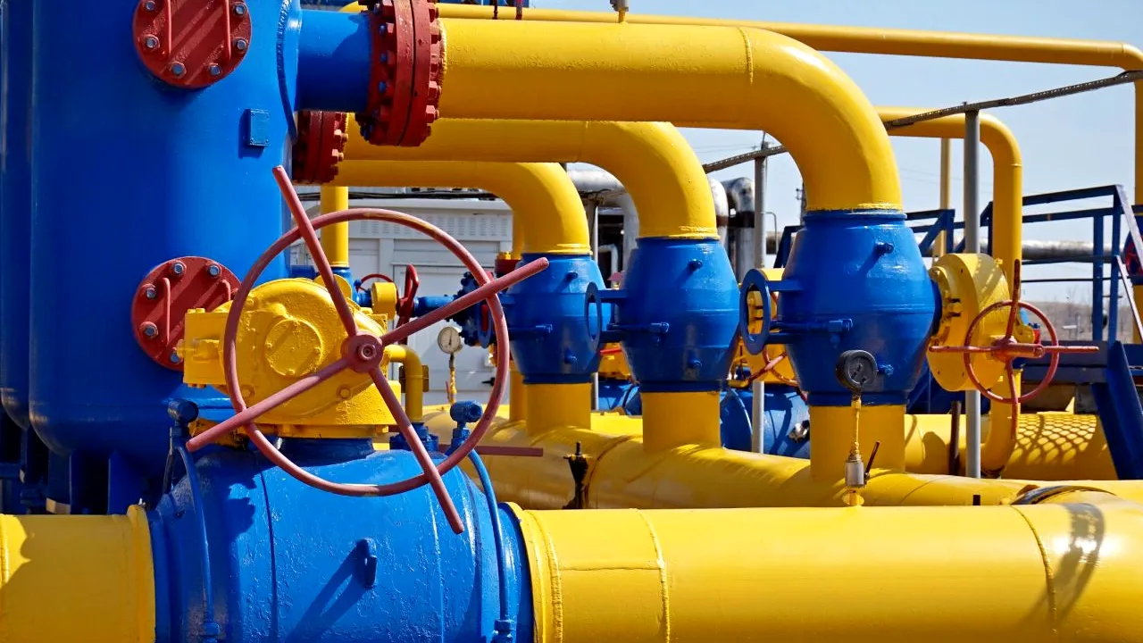 Uniunea Europeană vrea să reducă la zero dependența de gazele rusești până în următorii aproximativ cinci ani. Declarațiile oficiale