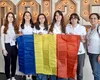 Cele patru eleve din lotul României, MEDALIATE la Olimpiada Europeană de Informatică. 228 de concurente din 60 de țări / Performanță uriașă