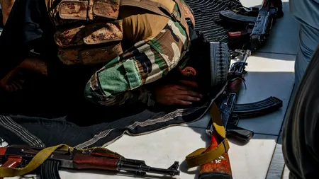 Talibanii au executat un șef de Poliție care luptase împotriva lor, deși promiseseră o amnistie generală