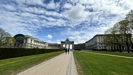 GHID DE CĂLĂTORIE | Ce poți vedea în Belgia, dincolo de instituțiile europene din Bruxelles? Topul celor zece orașe pe care merită să le vizitezi