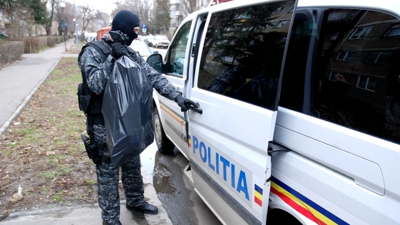 Șeful ANL, George Marcu, a fost reținut în dosarul prejudiciului de la Spitalul Obregia