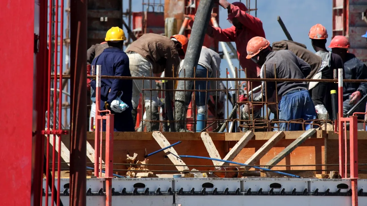 ''Bună ziua, doar o informație: îți cade sau nu tavanul în cap?''. Loteria proiectelor rezidențiale noi