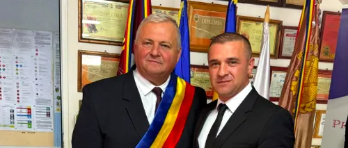 Un primar PSD din județul Alba reclamă o alianţă toxică între PNL şi AUR