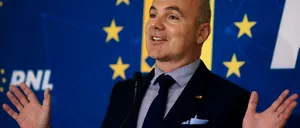 SURSE | Ce i-ar fi transmis Rareș Bogdan lui Gigi Becali după ce milionarul a susținut că prim-vicepreședintele PNL era prieten cu Florian Coldea