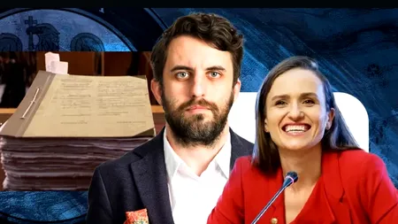 Dosarul pe care șefa Externelor l-a vrut „LA SECRET”. Oana Țoiu și partenerul de viață, dați în judecată pentru o datorie de 135 €/an