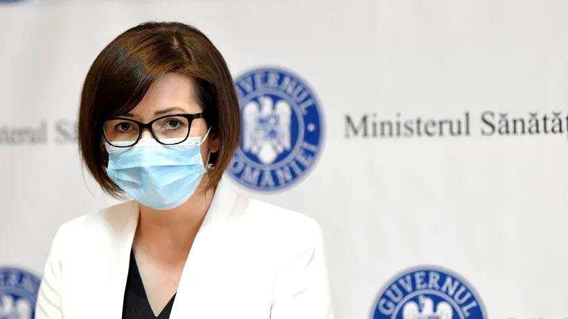 Ministrul Sănătății: Diferențe de raportare a deceselor COVID există de la începutul pandemiei. Nu aș căuta greșeli și vinovați, trebuie actualizate datele - VIDEO