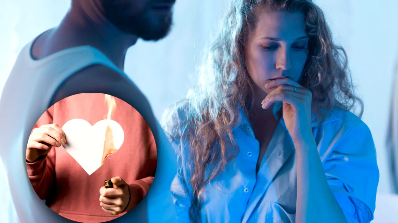 Cum recunoști un partener toxic. Psiholog Radu Leca:  „După ce te-a cucerit, și-a schimbat la 180 de grade comportamentul”