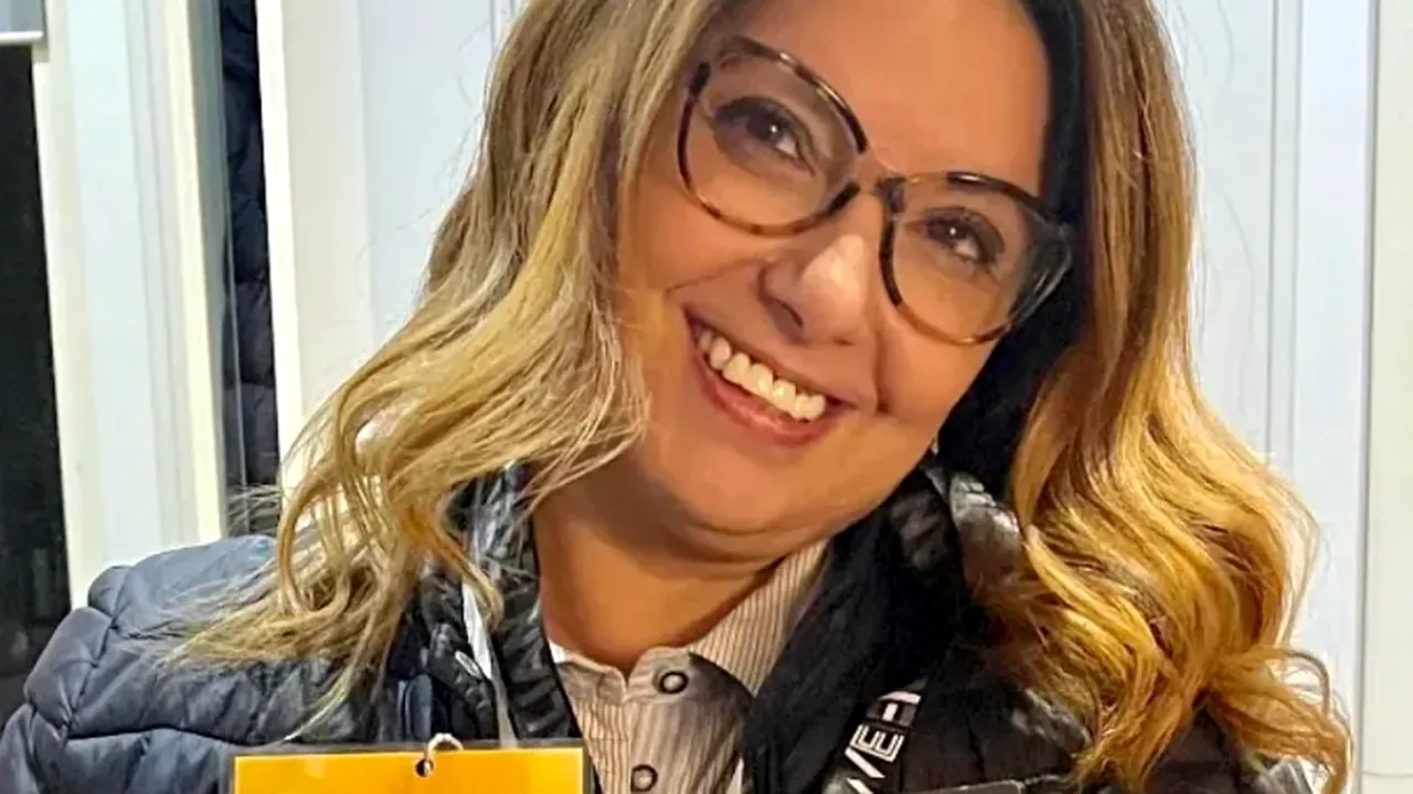 Povestea de succes a Lianei, românca din Italia care a dat lovitura în afaceri, după 45 de ani: „Talentul nu are dată de expirare”