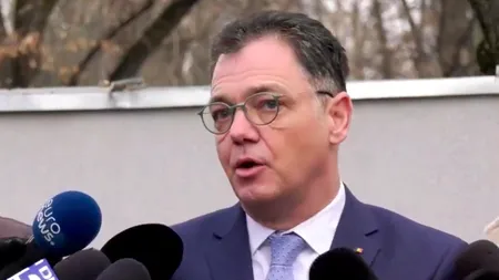 Radu Oprea: Coaliția va funcționa după alegerile prezidențiale. Sunt foarte multe lucruri pe care actualul guvern le are în față