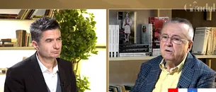 VIDEO | Cătălin Ranco Pițu: „Ceaușescu avea mai multă încredere în armată decât în structurile M.A.I.”