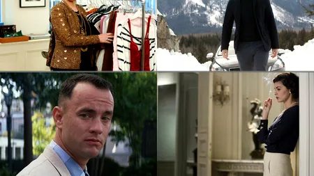 Actori celebri și rolurile mari pe care le-au ratat