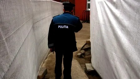Poliția Dolj face cercetări după ce un doljean a reclamat furtul a circa un milion de lei din casă