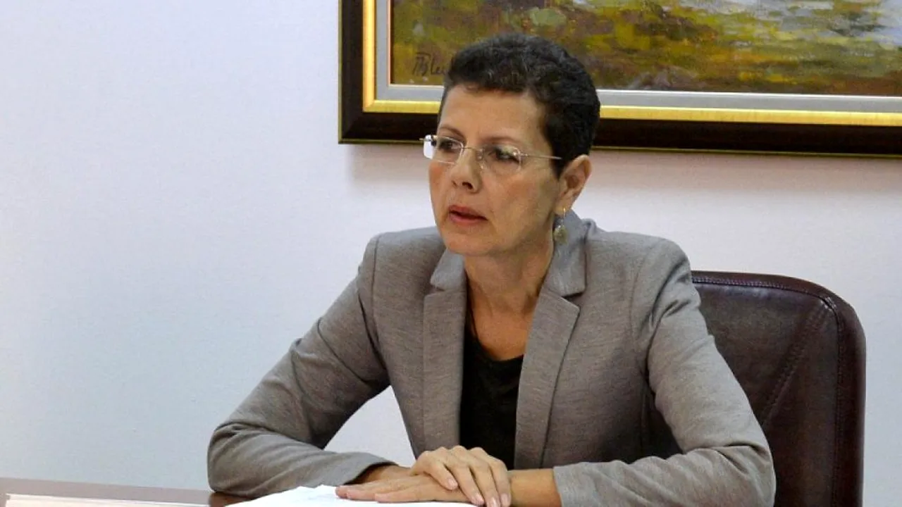 Independența Justiției, în pericol. Procurorii din CSM, ”manevre subterane” pentru a o ”lichida” pe Adina Florea de la SIIJ