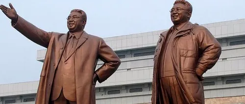 Istoria din spatele ascensiunii Coreei de Nord
