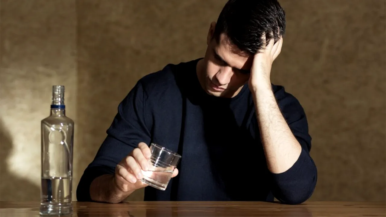 Ce se întâmplă, de fapt, dacă bei cel puțin UN PAHAR DE ALCOOL în fiecare zi