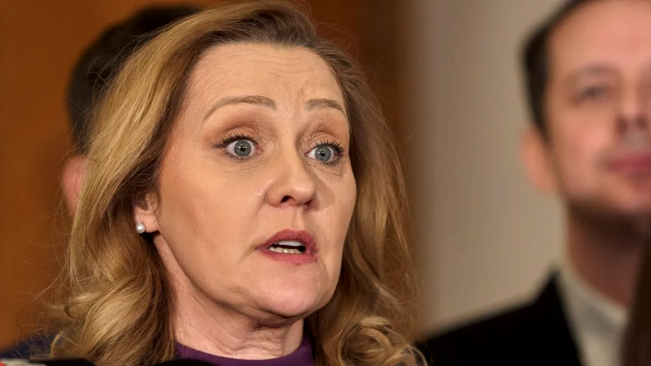 Elena Lasconi: Din păcate, gașca mi-a blocat ilegal accesul la banii de campanie/ Singura modalitate de a vă vorbi a rămas social media