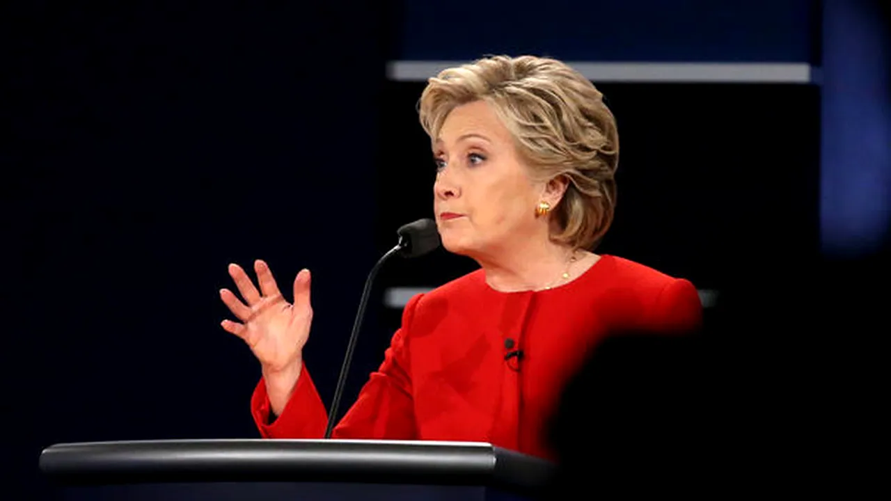 Hillary Clinton, despre ducesa Meghan: Este „inexplicabil