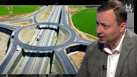 Directorul CNAIR, Cristian Pistol: ”Au fost depuse patru oferte pentru supralărgirea unei secţiuni din Prelungirea Ghencea în zona Pasajului Domneşti”