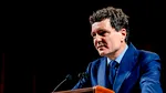 Nicușor Dan, interviu în SUA la postul preferat al lui Donald Trump. Spune că este nevoie în continuare de sancțiuni asupra Rusiei și îl laudă pe președintele american: „Încă o dată, Donald Trump are dreptate”